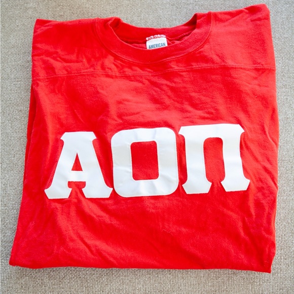 Tops - Cutest sorority Sweatshirt!